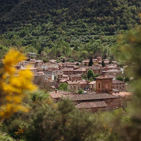 Casa Montero Viniegra de Abajo Экстерьер фото