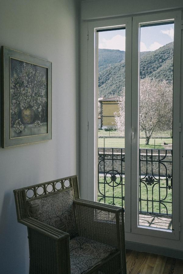 Casa Montero Viniegra de Abajo Экстерьер фото